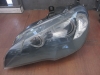 BMW X5 - Headlight check all the picture - 7278053